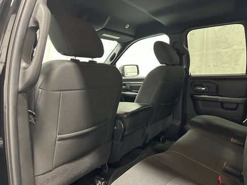 Used 2022 RAM 1500 Warlock w/ Electronics Group AWD/4WD image 46