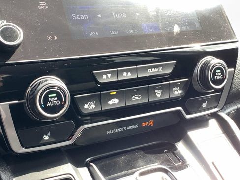 Used 2019 Honda CR-V EX-L image 23