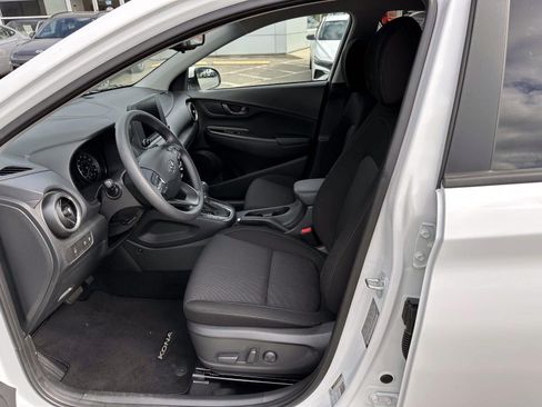 Used 2023 Hyundai Kona SEL AWD/4WD image 11