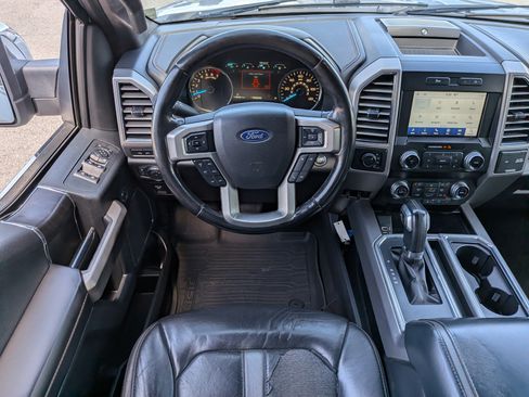 Used 2019 Ford F150 Platinum AWD/4WD image 54