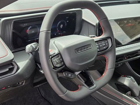 New 2026 Dodge Charger Scat Pack AWD/4WD image 10