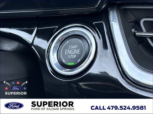 Used 2025 Chevrolet Trax RS w/ Driver Confidence Package FWD image 23