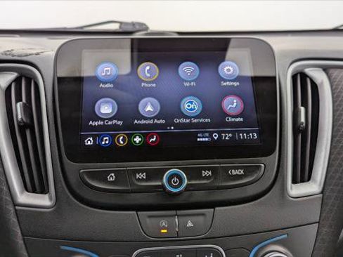 Used 2023 Chevrolet Malibu LT FWD image 28