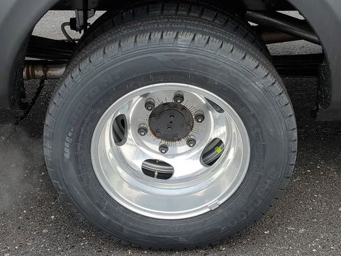 New 2026 Ford Transit 350 Base w/ Upfitter Package image 34