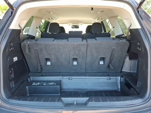 Certified 2023 Subaru Ascent Premium w/ Convenience Package AWD/4WD image 28