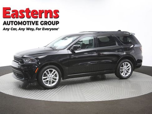 Used 2024 Dodge Durango GT RWD image 60