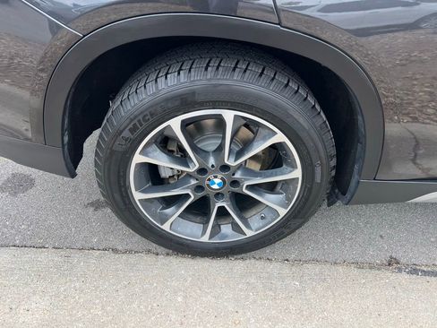 Used 2017 BMW X5 xDrive35i AWD/4WD image 9