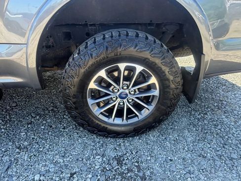 Used 2019 Ford F150 XLT w/ Equipment Group 302A Luxury AWD/4WD image 9