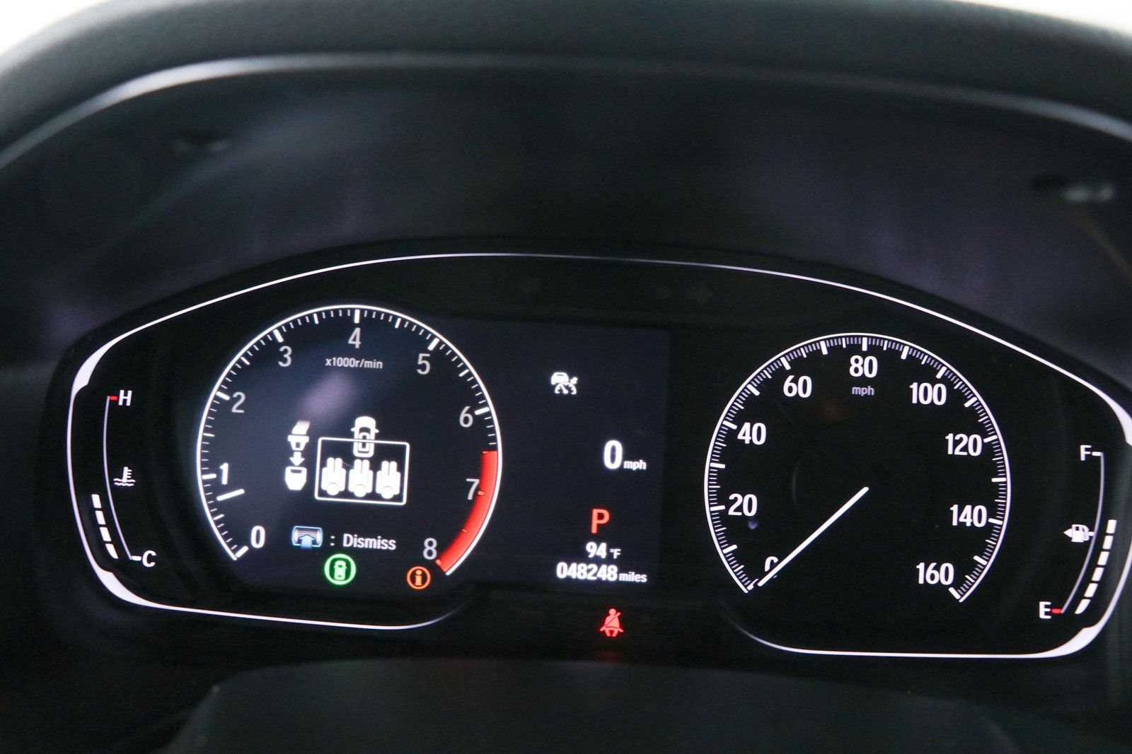 Used 2022 Honda Accord Sport image 15