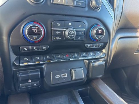 Used 2021 Chevrolet Silverado 1500 LTZ w/ LTZ Premium Package image 42