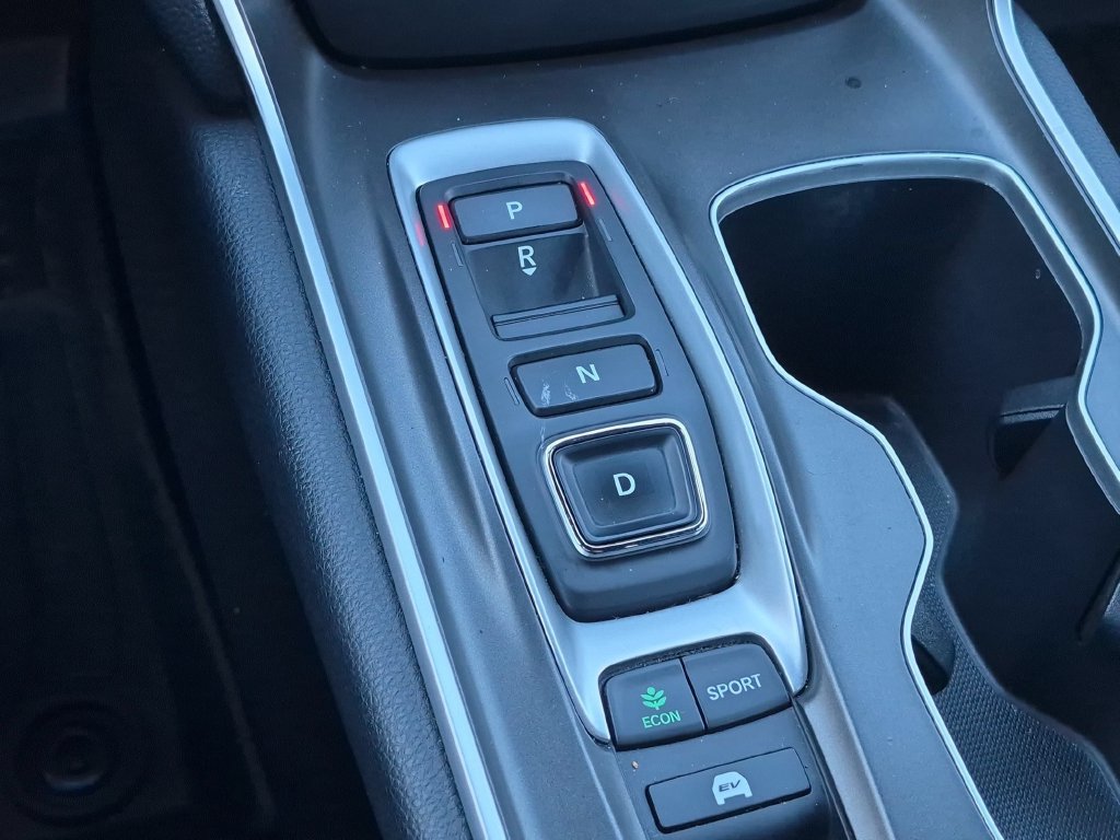 Used 2022 Honda Accord Sport image 27