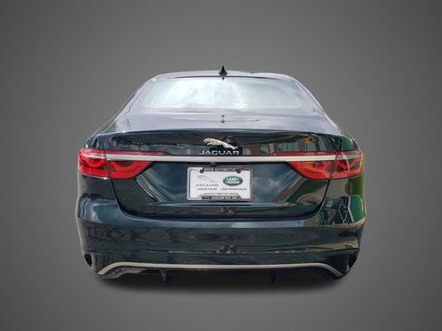 New 2024 Jaguar XF R-Dynamic SE image 6