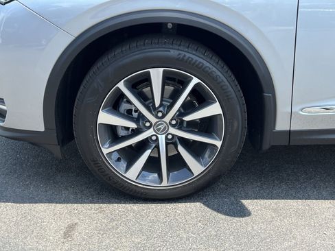 Certified 2026 Acura MDX SH-AWD w/ Technology Package image 13