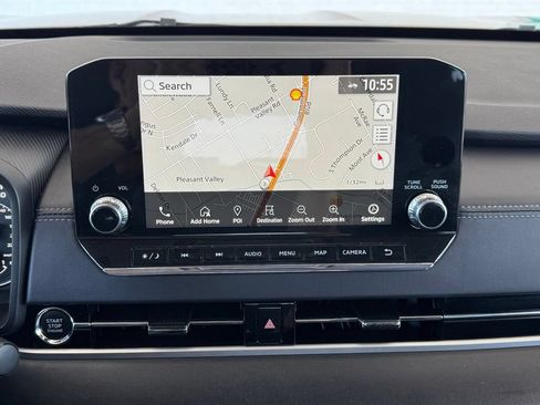 Used 2024 Mitsubishi Outlander SE AWD/4WD image 28