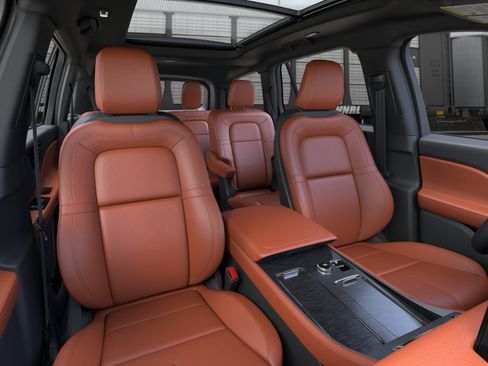 New 2026 Lincoln Aviator Reserve RWD image 10