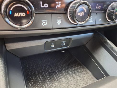 Used 2024 Honda Accord EX image 13