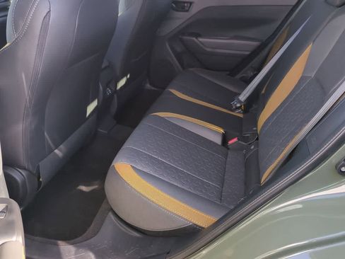 New 2026 Subaru Crosstrek 2.5i Sport image 18