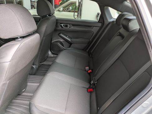 Used 2025 Honda Civic Sport image 14