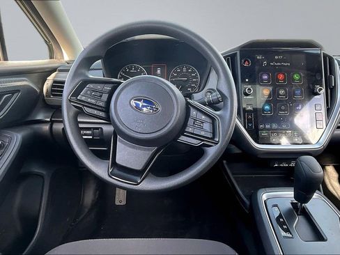 Certified 2025 Subaru Crosstrek 2.5i Premium AWD/4WD image 8