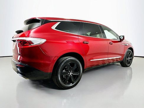 Used 2023 Buick Enclave Essence w/ Sport Touring Edition FWD image 7