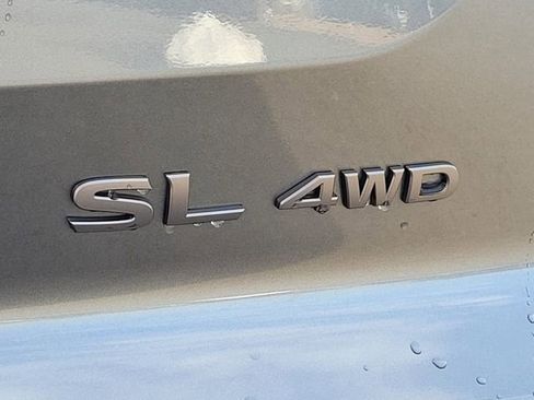 New 2026 Nissan Pathfinder SL AWD/4WD image 5