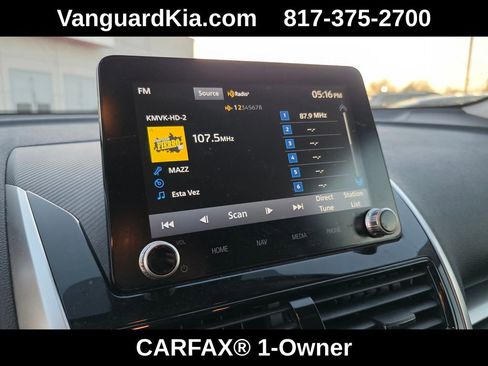 Used 2024 Mitsubishi Eclipse Cross SE image 18