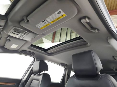 Used 2022 Honda CR-V EX-L image 16