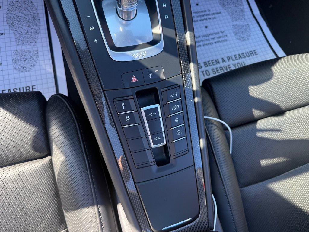Used 2019 Porsche 911 Targa 4S AWD/4WD image 57