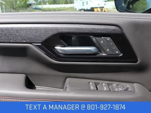New 2026 GMC Yukon AT4 Ultimate AWD/4WD image 27