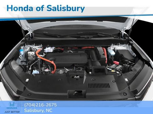 Used 2023 Honda CR-V Sport image 34