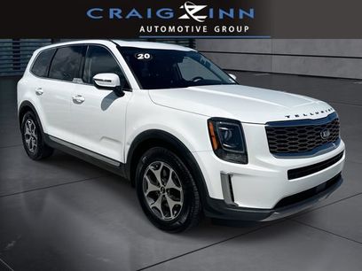 Used 2020 Kia Telluride EX w/ Towing Package