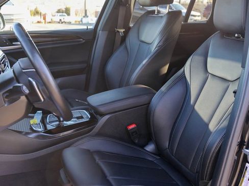 Used 2023 BMW X3 xDrive30i w/ Convenience Package image 13