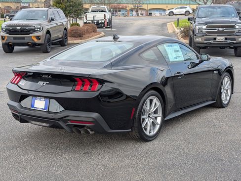 New 2026 Ford Mustang GT Premium image 9