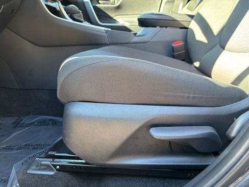 Used 2025 Toyota RAV4 LE image 23