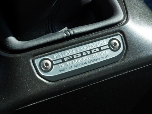 Used 2022 Ford Bronco Black Diamond AWD/4WD image 40