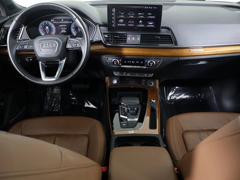 Used 2023 Audi Q5 2.0T Premium Plus w/ Premium Plus Package image 25