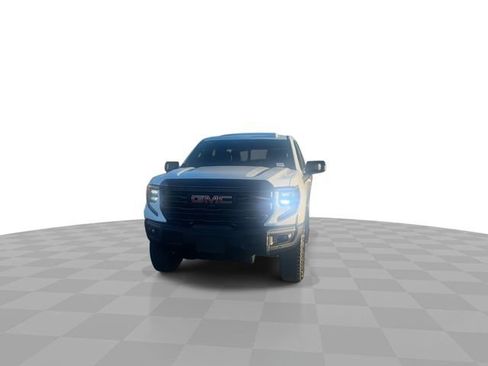 New 2026 GMC Sierra 1500 AT4X image 3