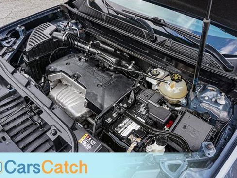 Used 2020 GMC Acadia SLE image 43