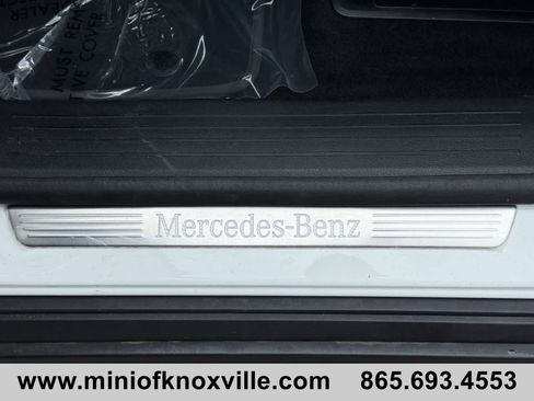 Used 2023 Mercedes-Benz GLE 450 4MATIC image 16