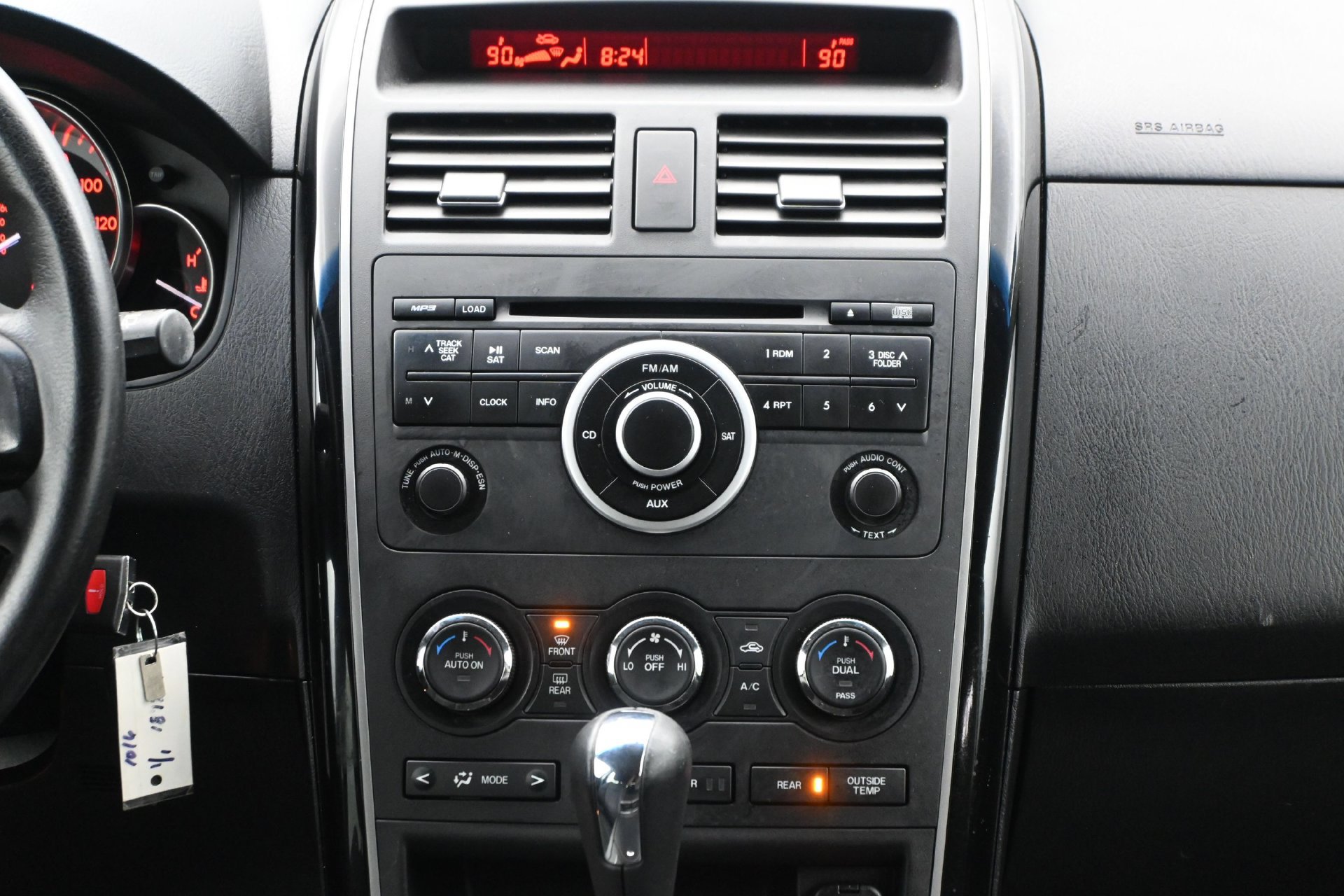 Used 2012 MAZDA CX-9 Sport AWD/4WD image 18