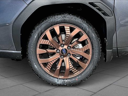 New 2026 Subaru Forester Sport image 13