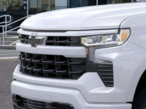 New 2026 Chevrolet Silverado 1500 RST w/ All Star Edition Plus AWD/4WD image 13