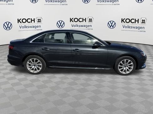 Used 2023 Audi A4 2.0T Premium w/ Convenience Package image 9
