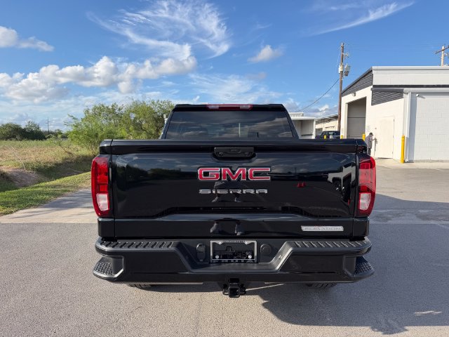 New 2026 GMC Sierra 1500 Elevation w/ Elevation Select Package AWD/4WD image 6