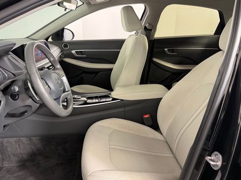 Used 2023 Hyundai Sonata SEL w/ Cargo Package image 24