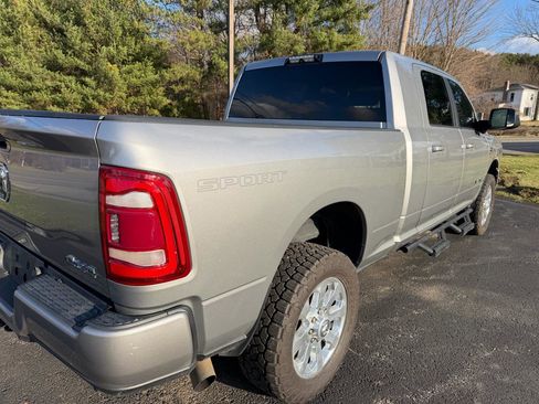 Used 2019 RAM 2500 Big Horn w/ Towing Technology Group AWD/4WD image 23