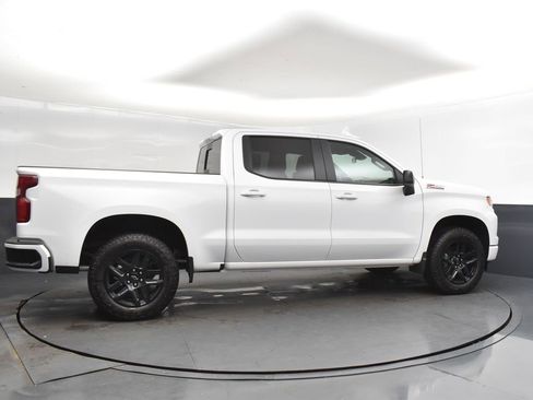 New 2026 Chevrolet Silverado 1500 RST w/ Convenience Package II image 8