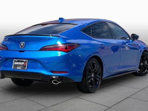 Used 2026 Acura Integra A-Spec FWD image 13