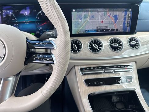 Used 2023 Mercedes-Benz E 450 Cabriolet image 4