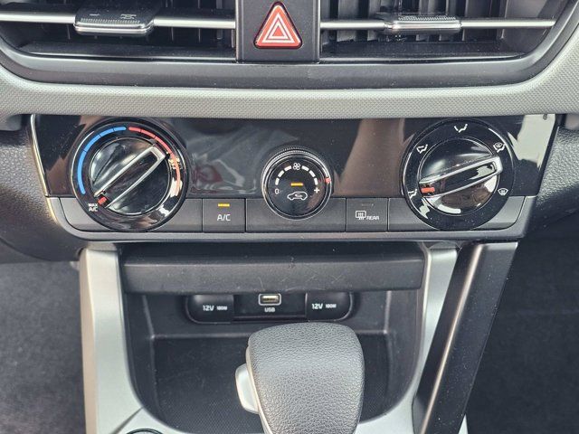 Used 2026 Kia Seltos LX FWD image 26